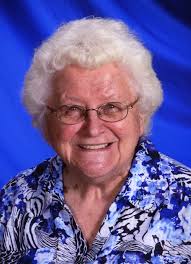 Frances E. Gallenberg Obituary