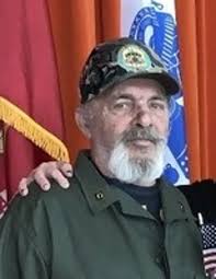 William H. Sampsel Obituary