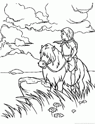 Feel free to reproduce these pages for classroom use. Landscape Coloring Pages