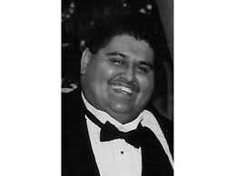 Christopher Segovia Obituary (1975