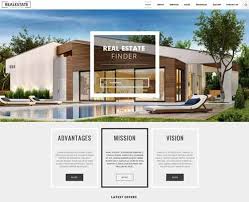 For admin templates, it is impossible to discuss html templates free capabilities without linking them to the bootstrap. Free Real Estate Website Templates Html5 Gridgum