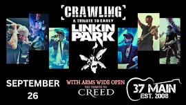 Crawling - Linkin Park Tribute