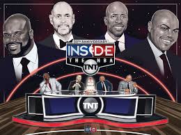 Ahora puedes ver tnt sports online en español latino por internet gratis. Nba 2019 Tipoff Turner Sports Rolls Out Inside The Nba Onsite For Opening Week