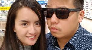 Bao Nhi Than and Lycheng Lee's Wedding Website