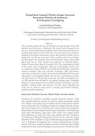 Kasus semacam ini punya dimensi penyebab yang berlapis. Jurnal Pembuangan Bayi Pdf 69 Serverablog