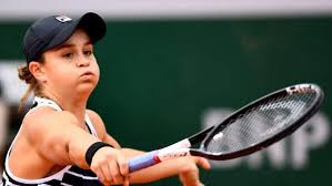 Ash barty is now a certified star in the game, he said. Ashleigh Barty Ethnicity Nationality For French Open Finalist Heavy Com