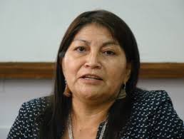 Etnohistoria de la Pampa: Segundo Congreso Internacional Los pueblos  indígenas de América Latina. Santa Rosa. 20-24 de septiembre de 2016