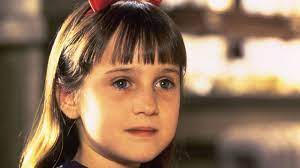 Miss americana (also known as taylor swift: Mara Wilson Das Macht Der Matilda Star Heute Promiplanet