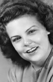 Patricia Hull Obituary (2016)