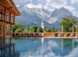 Piscina, sauna si voie buna la pensiunea maria predeal, cu doua locatii: Cele Mai Bune 10 Hoteluri Cu Piscine Din Alpii Germani Germania Booking Com