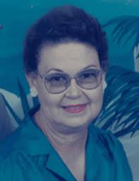 Frances Estelle Crye