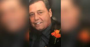 Obituary for Douglas Lee Mendenhall