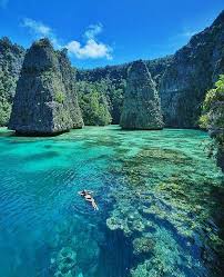 Raja ampat papua tersendiri memiliki legenda sejarah yang patut anda ketahui. 10 Awesome Places At Raja Ampat All About Traveling
