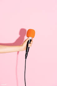 Whether you need a retro logo or badge logo, simply enter your business name or industry and the … Hand Holding A Microphone With Pink Wall Premium Image By Rawpixel Com Teddy Rawpixel Pink Walls Microphone Pink