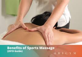 57 massage therapist salaries provided anonymously by employees. Benefits Of Sports Massage Vs Deep Tissue 2019 Origym