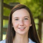 Congratulations to Erin Greig and Reika Shimomura