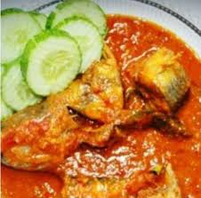 Nama latin ikan layang ekor merah atau nama ilmiah: Resep Masakan Nusantara Resep Ikan Layang Bumbu Sarden Khas Indonesia