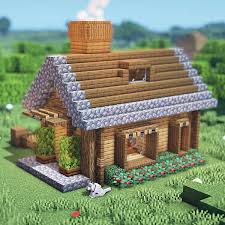 Cool house designs minecraft survival home deco plans medieval. 30 Minecraft Building Ideas You Re Going To Love Mom S Got The Stuff