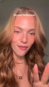 There’s that famous female empathy! #fblifestyle