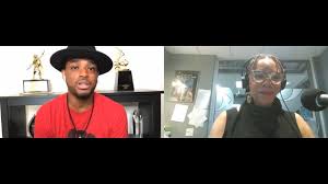 Cbs News Radio Actor Larenz Tate On New Film Business Ethics Facebook