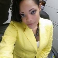 Yolanda Whigham's Instagram, Twitter & Facebook