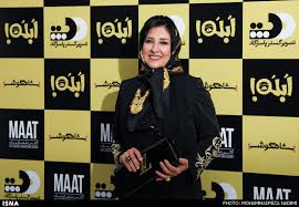 نتیجه تصویری برای شبنم فرشادجو