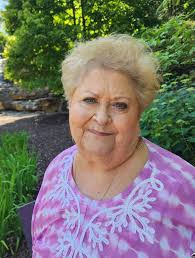 Tribute video for Betty Ruth Ellingburg Musgrove