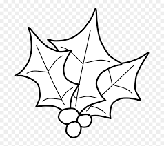 Check spelling or type a new query. Holly Berries Leaves Together Black And White Holly Berry Clip Art Black And White Hd Png Download Vhv