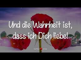 Youtube Liebe Dich Fur Immer Ich Bin Immer Fur Dich Da Wahrheit