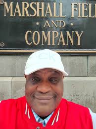 Oldies but Goodies Chicago Born and Raised