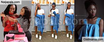 Mercy aigbe's biography, date of birth, age, early life, family, parents, siblings, husband, education, entertainment career, net worth, houses, cars mercy aigbe was born on the 1st of january, 1978 into a family of five in edo state. Mercy Aigbe Gentry S 15yr Old Model Daughter Michelle Is The Hottest Underage Model In Town Photos Gistmania