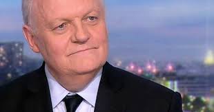 En 2007, il fonde l'union populaire républicaine (upr), qui. Europeennes Francois Asselineau En Campagne Pour Le Frexit Letelegramme Fr