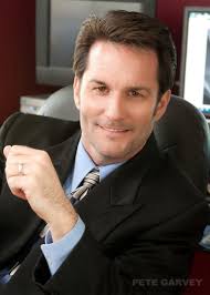 Pete Garvey's Casting Frontier