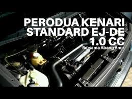 Maybe you would like to learn more about one of these? Perodua Kenari Standard Ej De 1000 Cc Youtube