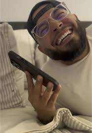 Telling the Homies Good Night