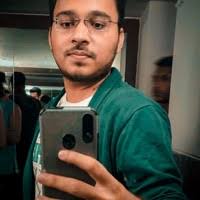 Pujan Patel's Space 1