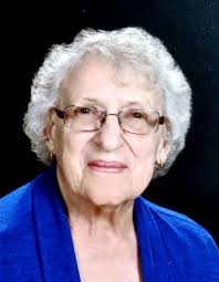 Donna Rupprecht Obituary May 24, 2019