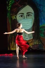 Choreography: Maps and Meridians