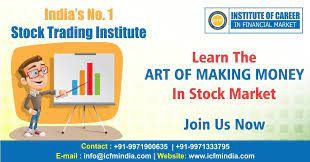 Start trading with investments market. Best Stock Trading Institute Online Share Trading Stock Market Courses Stock Market