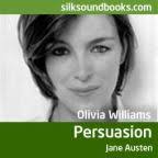 Silksoundbooks ~ Audiobooks read by your favorite actors
