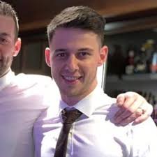 Shane McGill (@ShaneyMcGill)