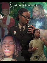 On August 25, 2025, just two weeks after celebrating her 22nd birthday,  K'yaria Arceneaux ended her life after batting with mental health. K'yaria  was far more than the circumstances of her passing.