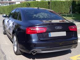 Todo el mundo quiere que este día sea especial. Boda En Audi A6 Picture Of At Catalunya Barcelona Tripadvisor