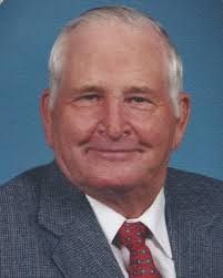 Robert C. Bacon Obituary