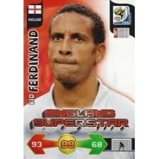 Buy Online John Terry Champion England Panini World Cup UK Edition 2010