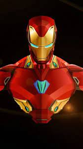 Android Live Wallpapers Xda Iron Man Avengers Marvel Iron Man Hulk Marvel