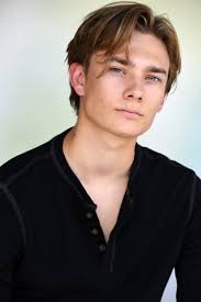 Up and Coming Actors