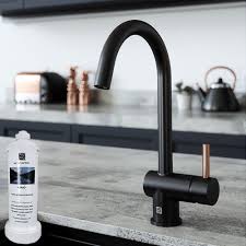 We did not find results for: Vibrance Single Lever Black Copper Kitchen Sink Mixer Tap Filter Kit Kitchen From Taps Uk