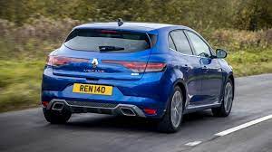 Renault uk official new mégane facebook page. Renault Megane Review 2021 Top Gear