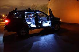 Jeep Grand Cherokee Wj Led Interior Ligths Jeep Wj Jeep Grand Cherokee Jeep Wk